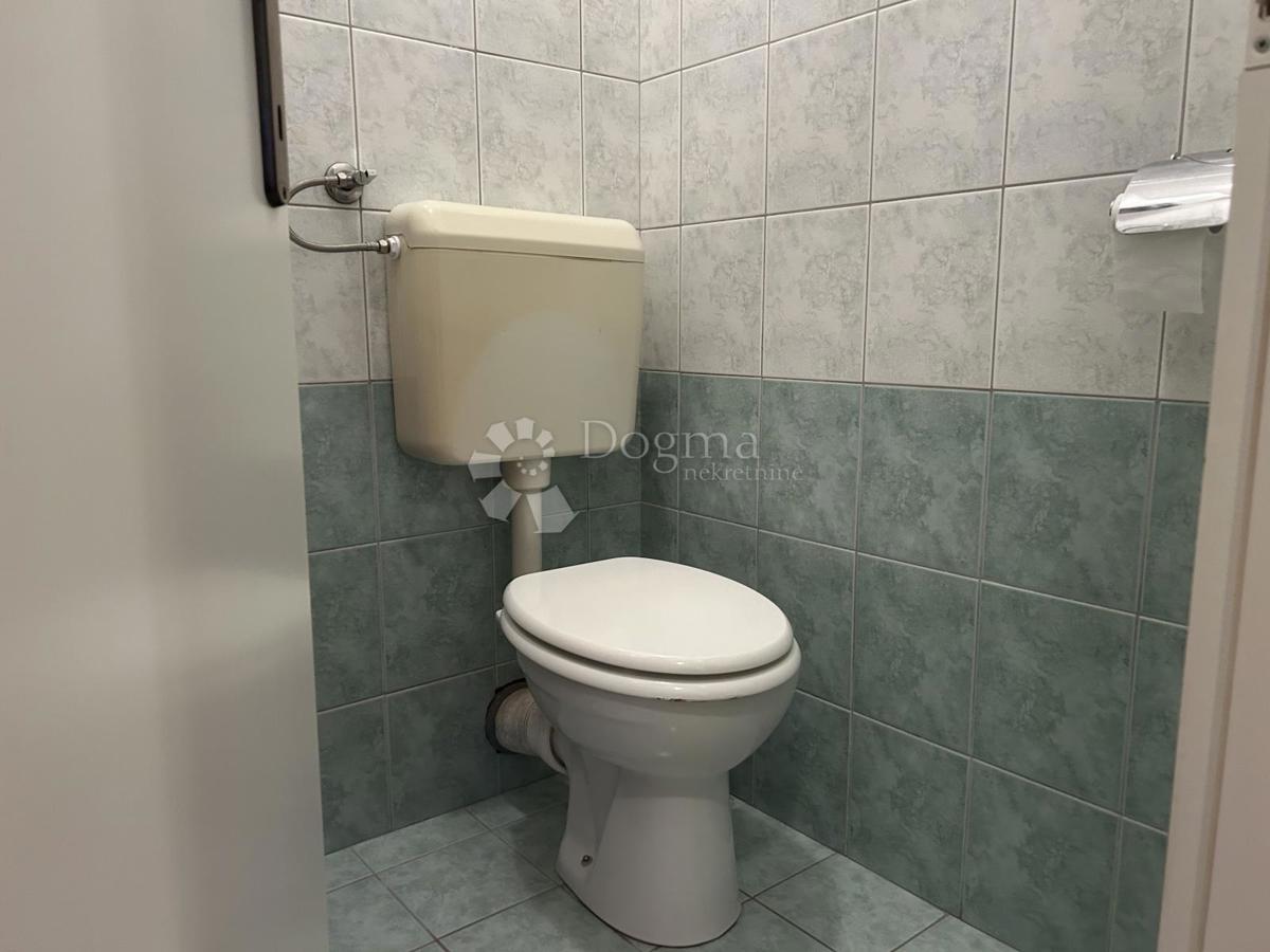 Allogio Centar, Rijeka, 53,22m2