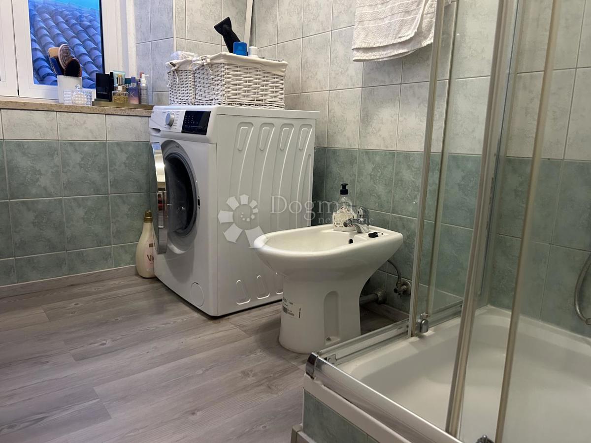 Allogio Centar, Rijeka, 53,22m2