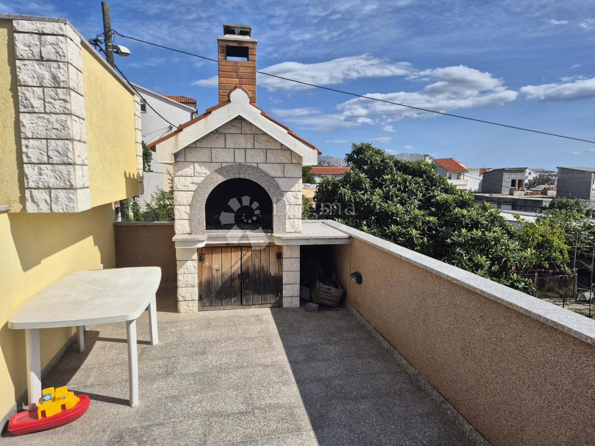 Casa Sveti Kajo, Solin, 300m2