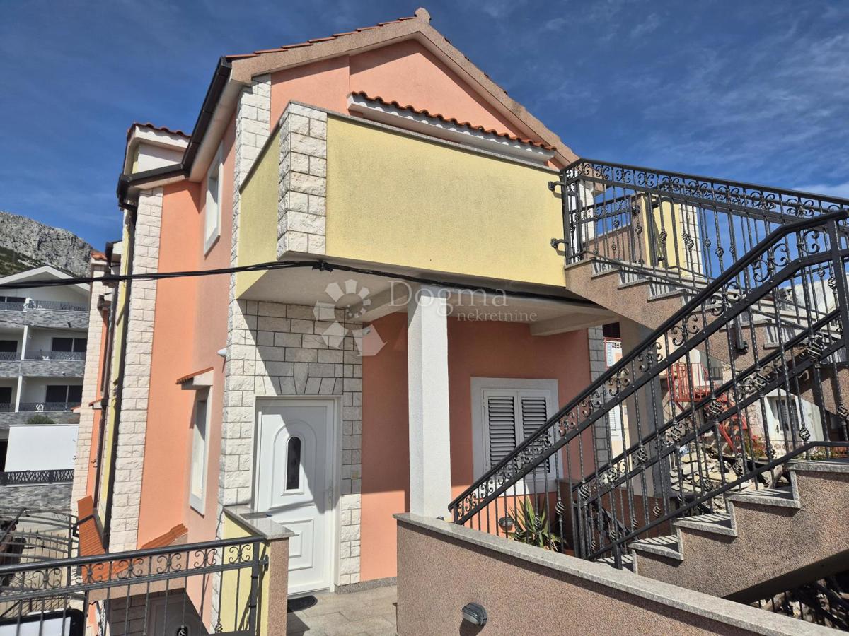 Casa Sveti Kajo, Solin, 300m2