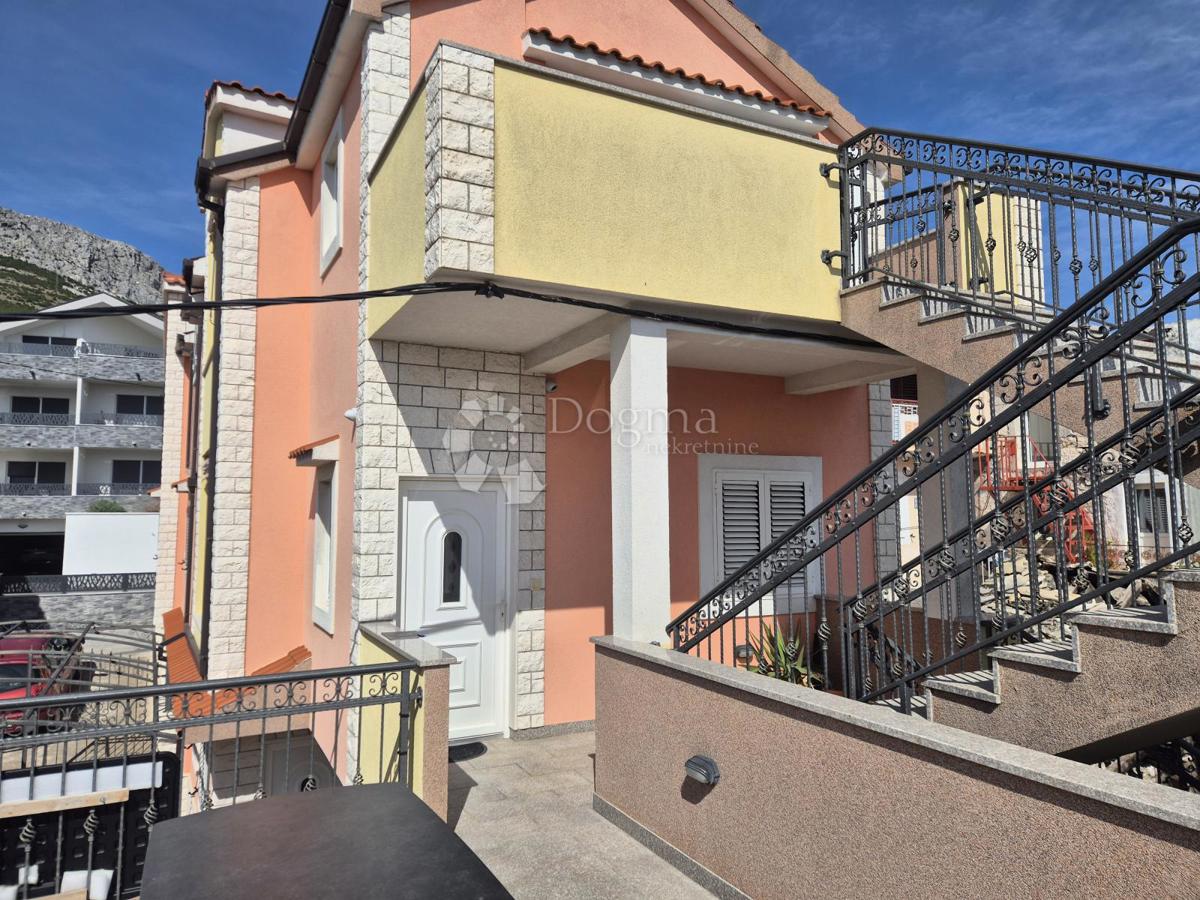 Casa Sveti Kajo, Solin, 300m2