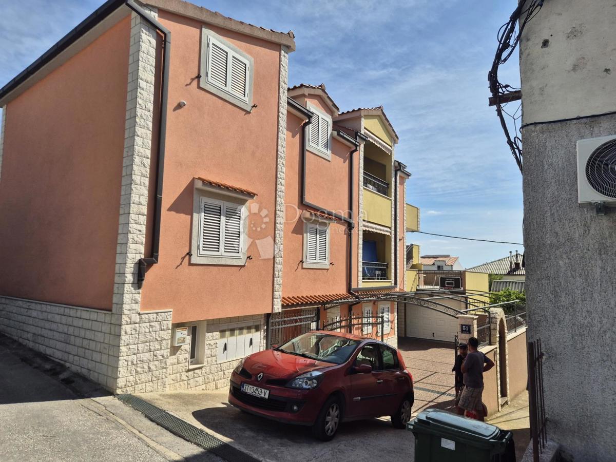 Casa Sveti Kajo, Solin, 300m2