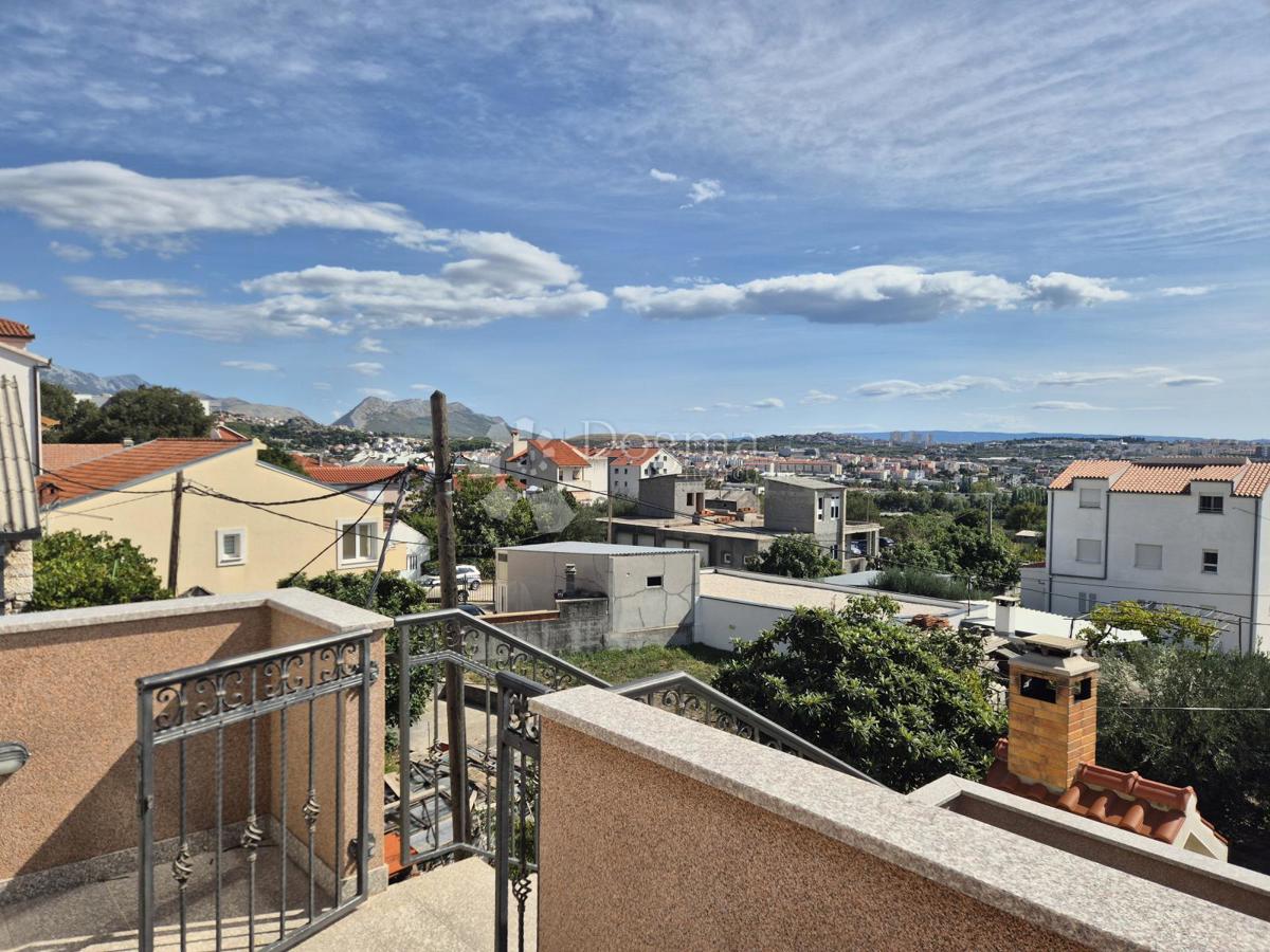 Casa Sveti Kajo, Solin, 300m2