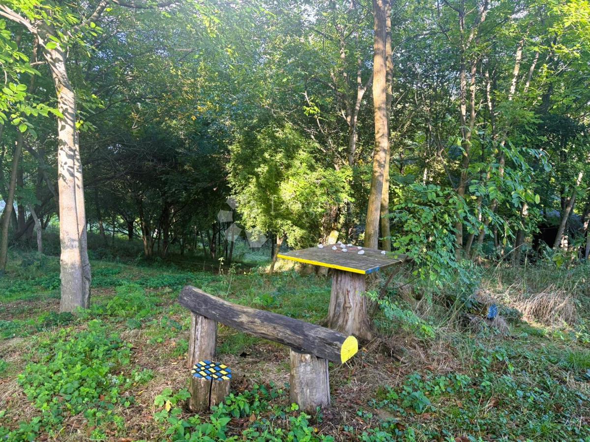 Terreno edificabile Grabrovnik, Štrigova, 6.085m2