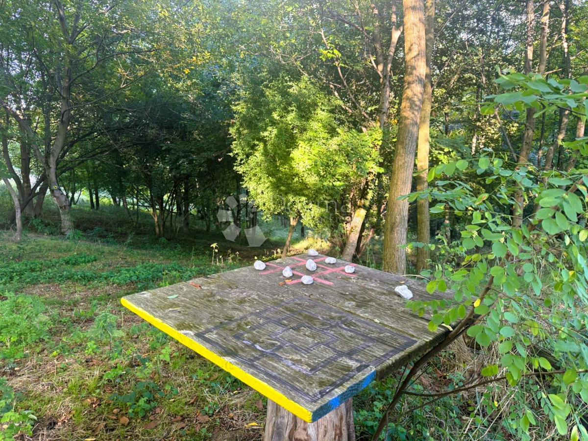 Terreno edificabile Grabrovnik, Štrigova, 6.085m2