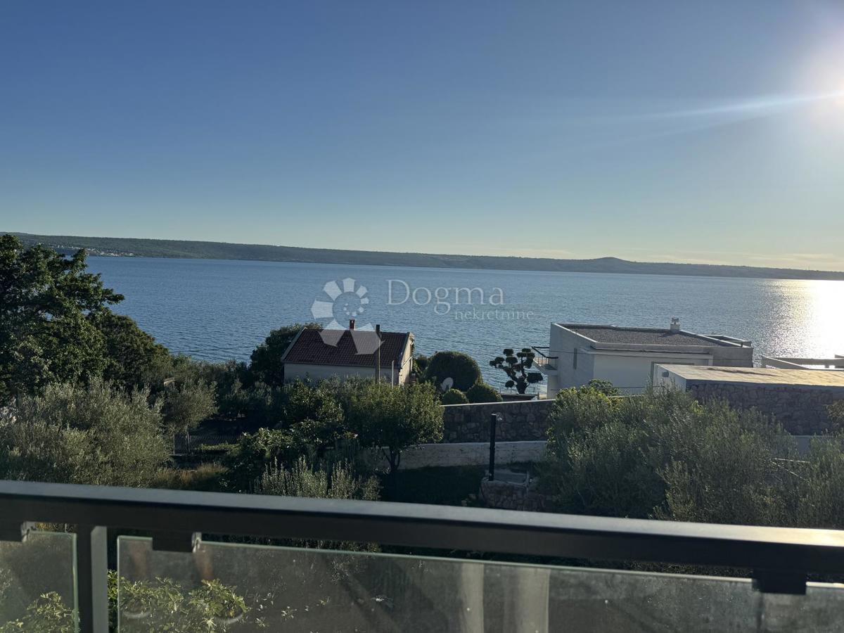 Allogio Maslenica, Jasenice, 107m2