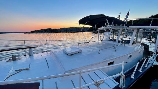 Allogio Maslenica, Jasenice, 107m2