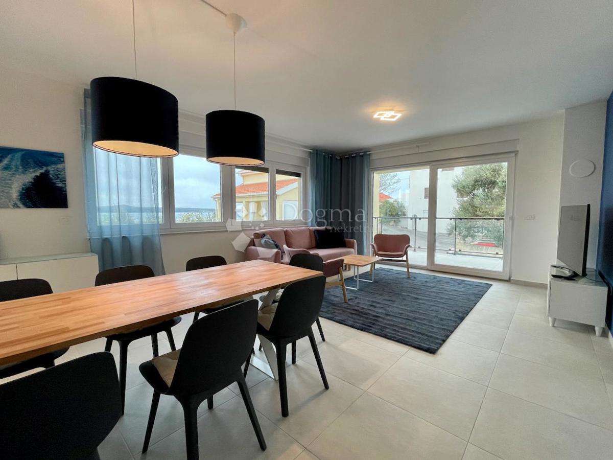 Allogio Maslenica, Jasenice, 107m2