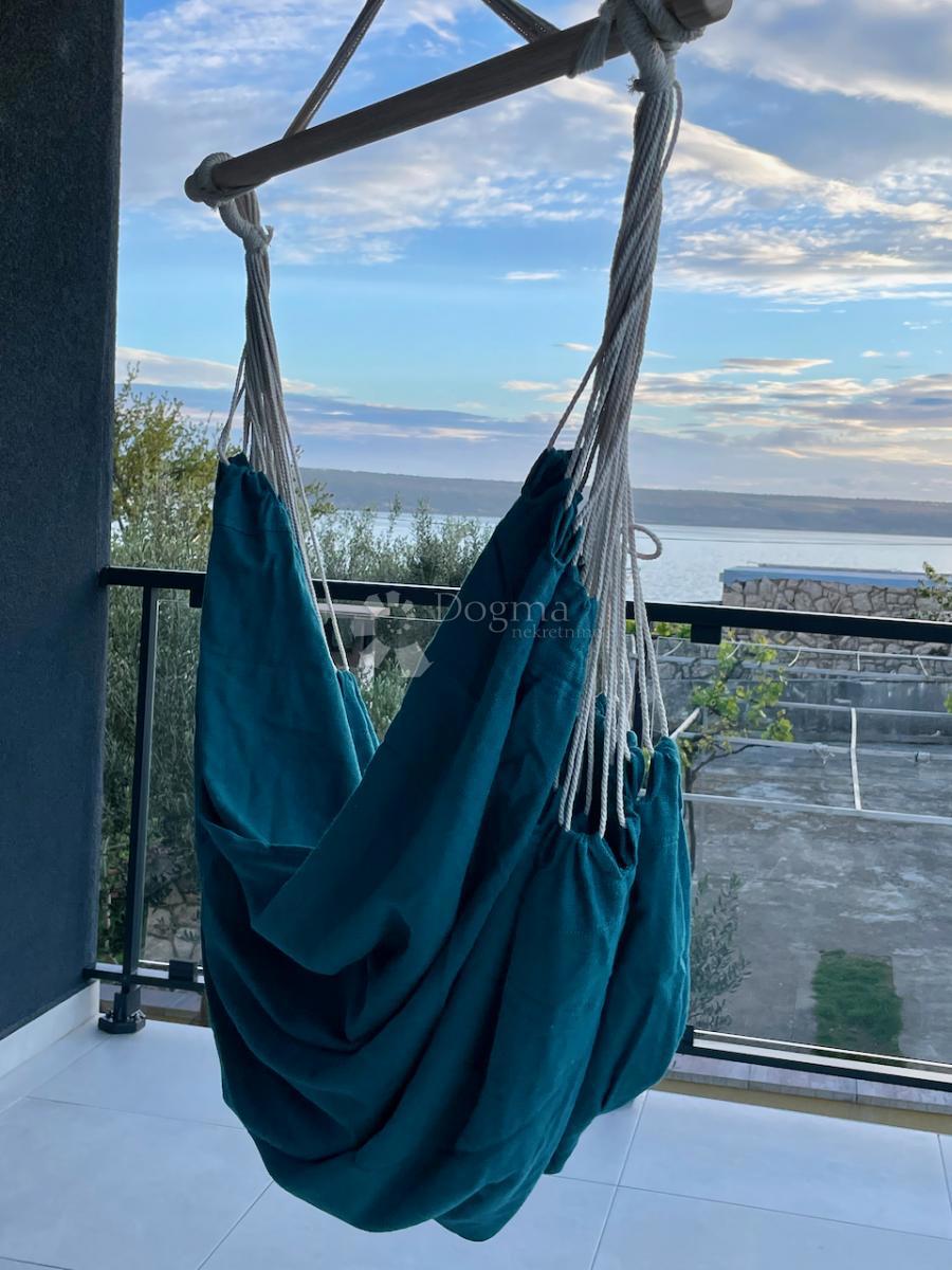 Allogio Maslenica, Jasenice, 107m2