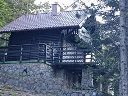 Casa Platak, Čavle, 63m2