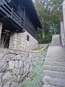 Casa Platak, Čavle, 63m2