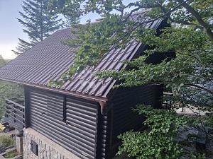 Casa Platak, Čavle, 63m2