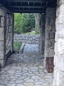 Casa Platak, Čavle, 63m2