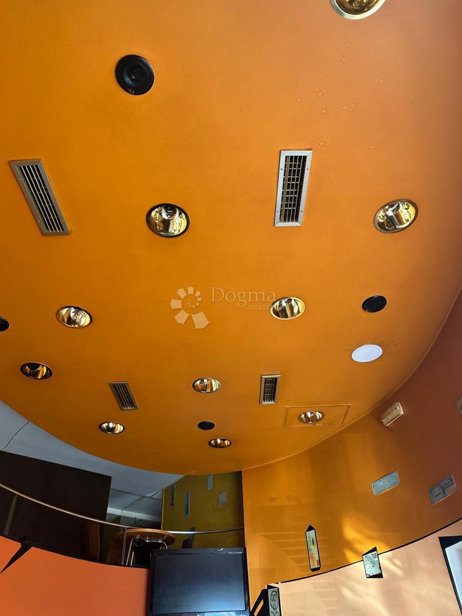 Locale commerciale Knežija, Trešnjevka - Jug, 87,75m2