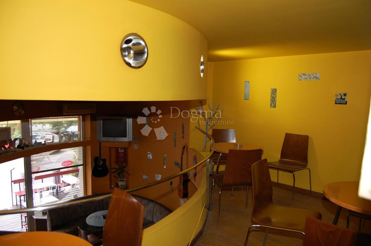 Locale commerciale Knežija, Trešnjevka - Jug, 87,75m2