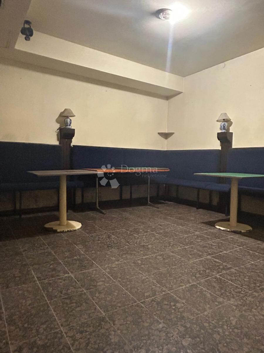 Locale commerciale Knežija, Trešnjevka - Jug, 87,75m2