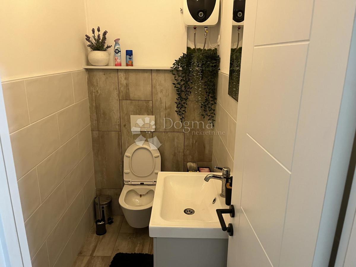 Locale commerciale Špansko, Stenjevec, 50,53m2