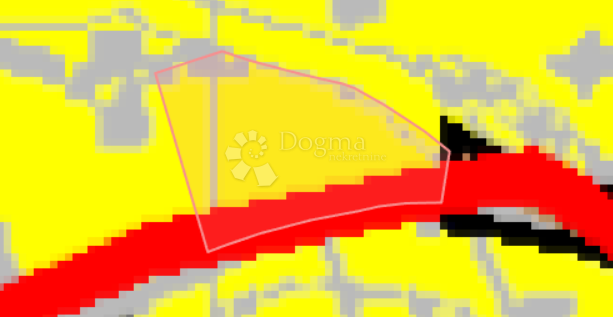 Terreno edificabile Novaki Motovunski, Karojba, 1.865m2