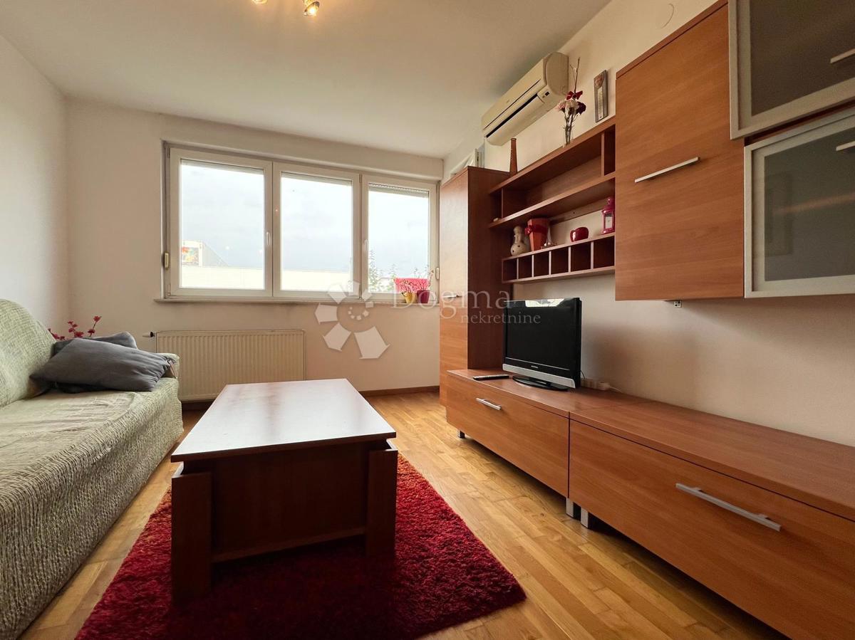 Allogio Lanište, Novi Zagreb - Zapad, 50m2