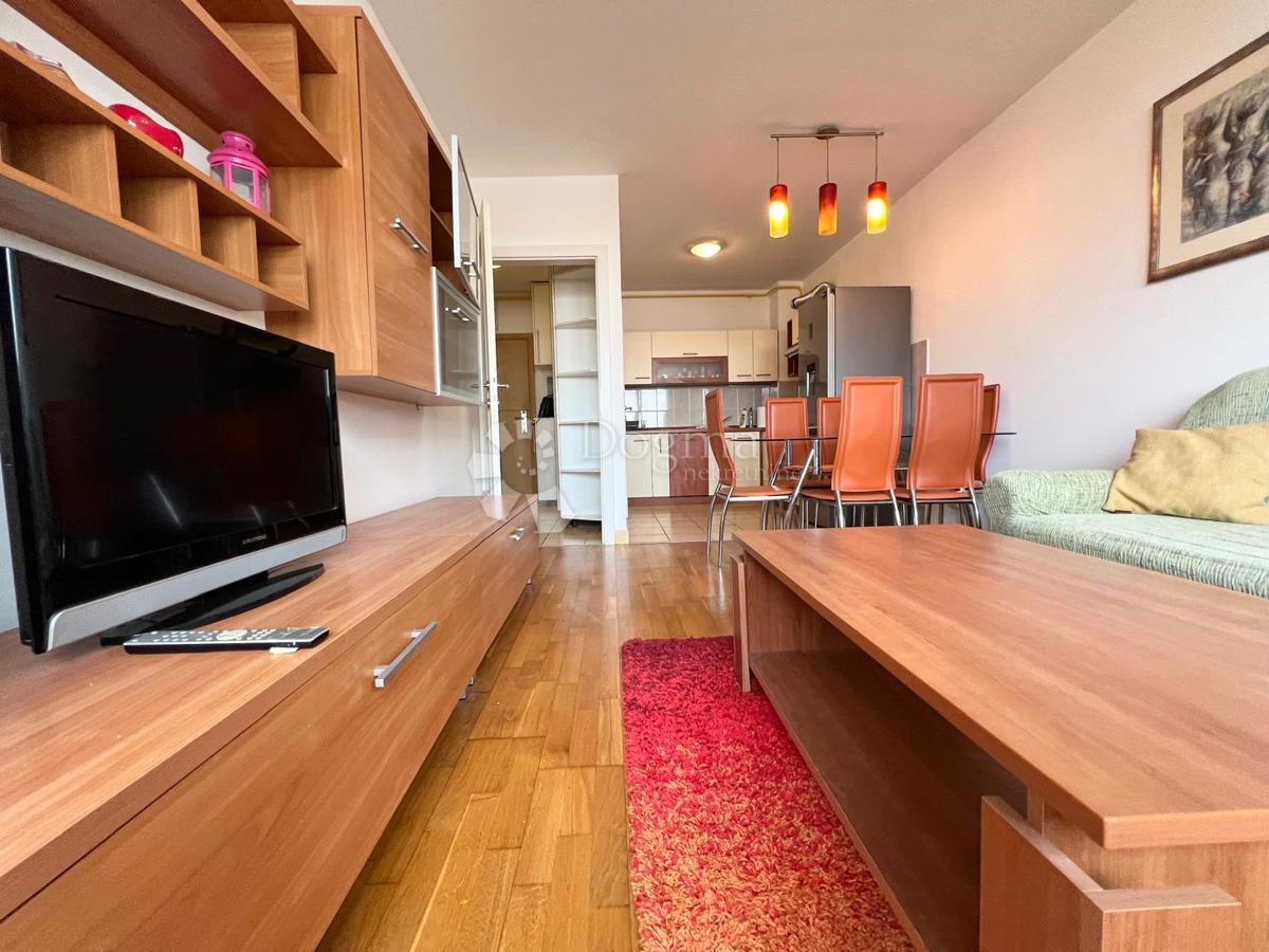 Allogio Lanište, Novi Zagreb - Zapad, 50m2