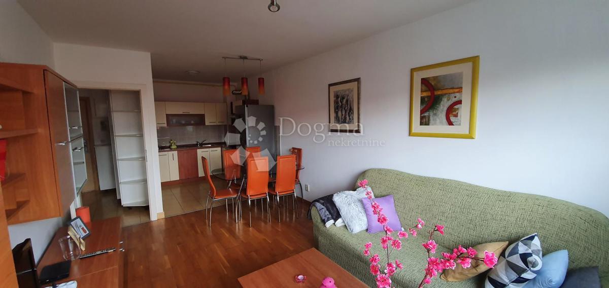 Allogio Lanište, Novi Zagreb - Zapad, 50m2