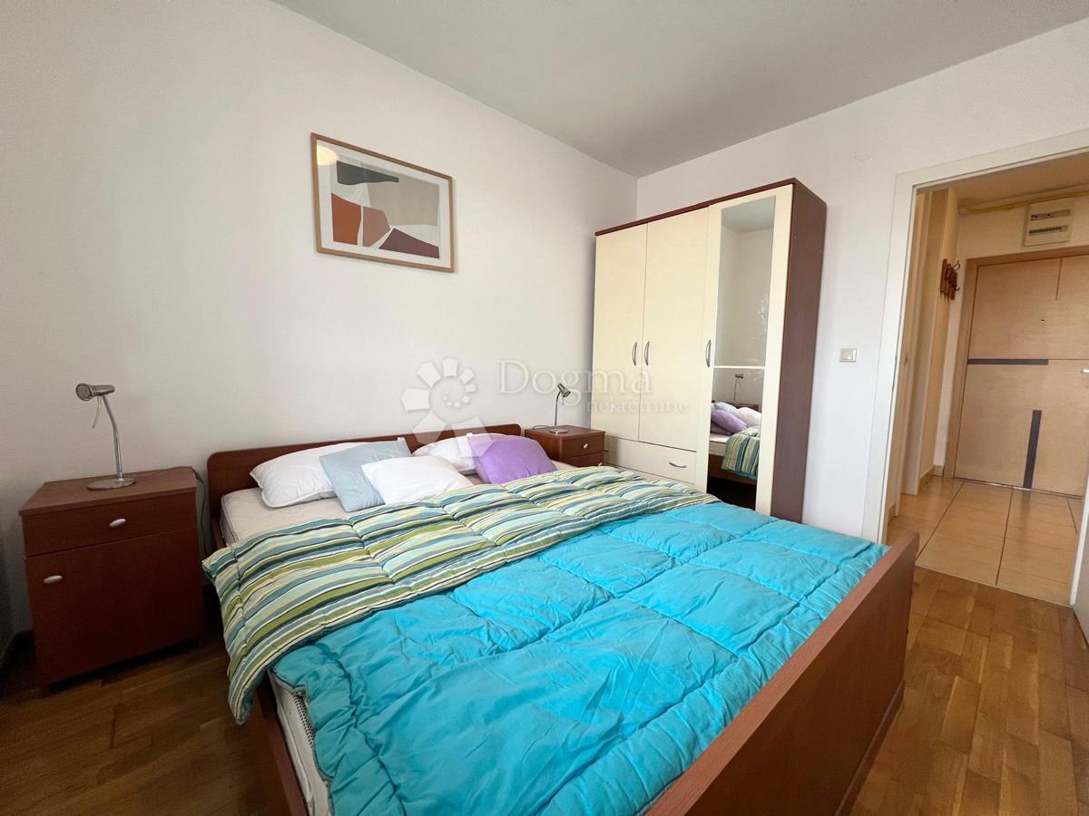 Allogio Lanište, Novi Zagreb - Zapad, 50m2