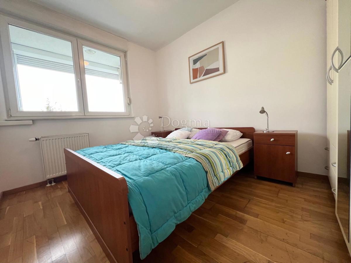 Allogio Lanište, Novi Zagreb - Zapad, 50m2