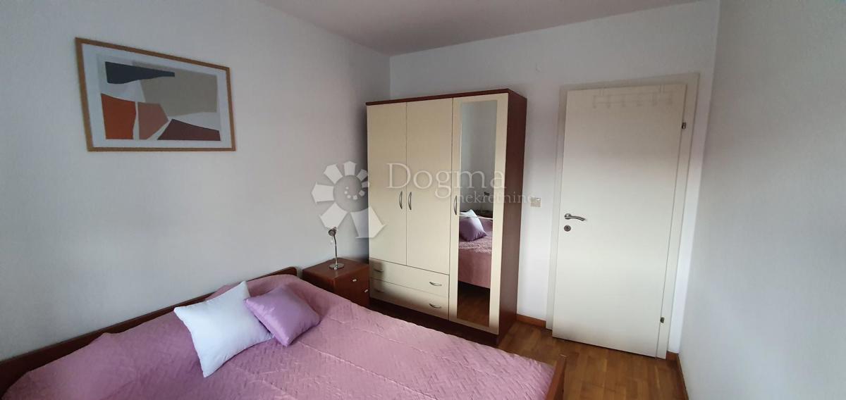 Allogio Lanište, Novi Zagreb - Zapad, 50m2