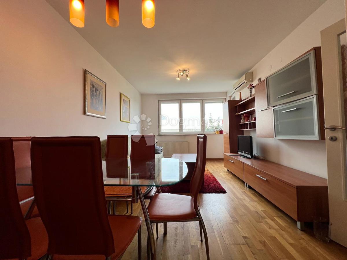 Allogio Lanište, Novi Zagreb - Zapad, 50m2