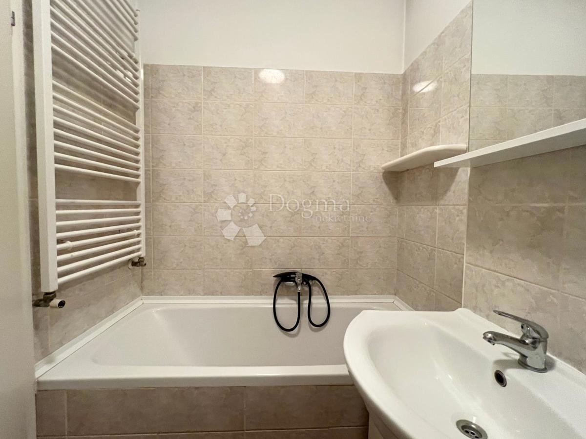 Allogio Lanište, Novi Zagreb - Zapad, 50m2