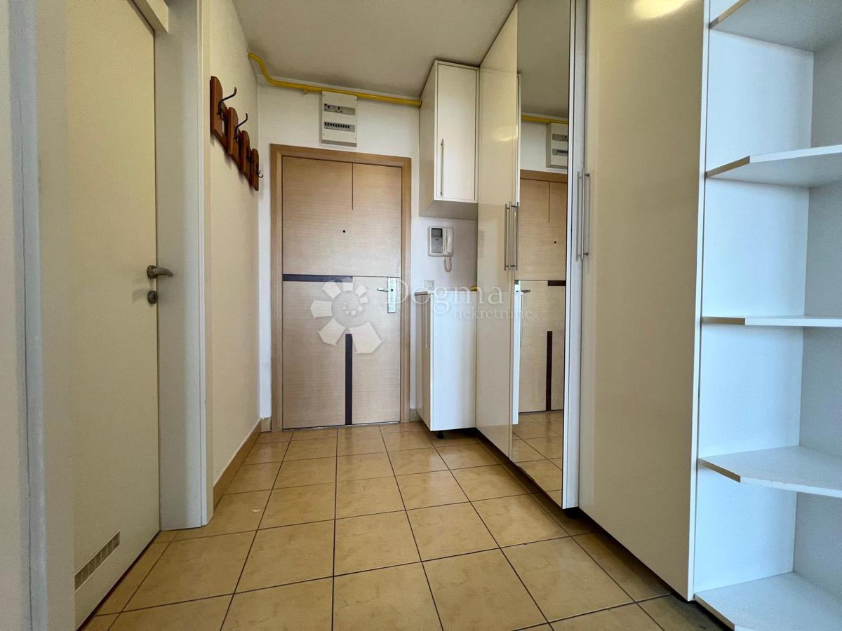 Allogio Lanište, Novi Zagreb - Zapad, 50m2