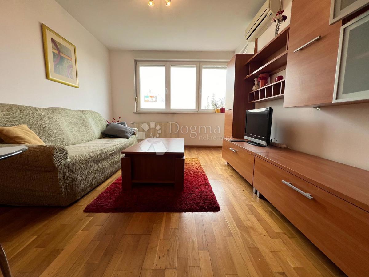 Allogio Lanište, Novi Zagreb - Zapad, 50m2