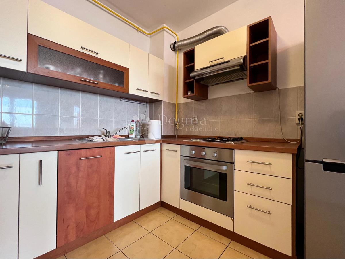 Allogio Lanište, Novi Zagreb - Zapad, 50m2