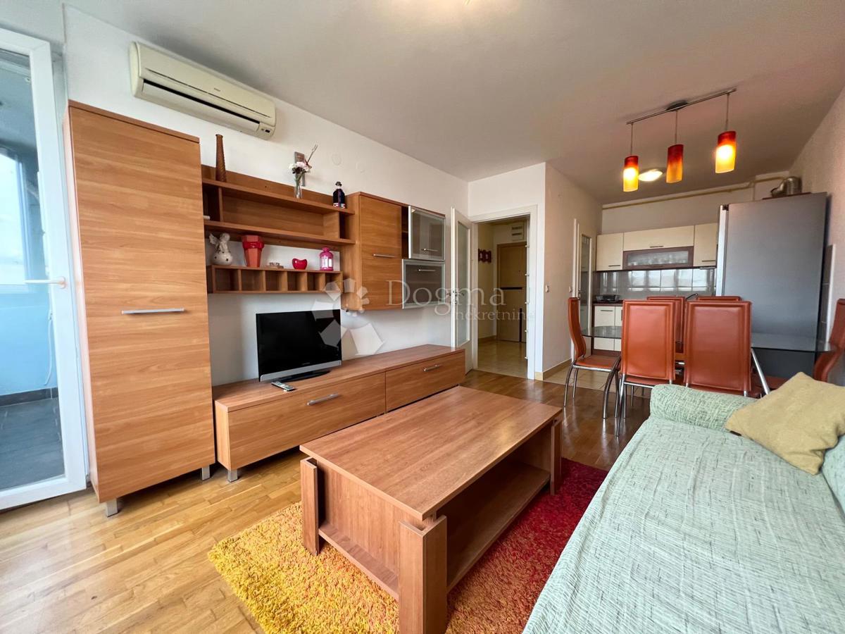 Allogio Lanište, Novi Zagreb - Zapad, 50m2