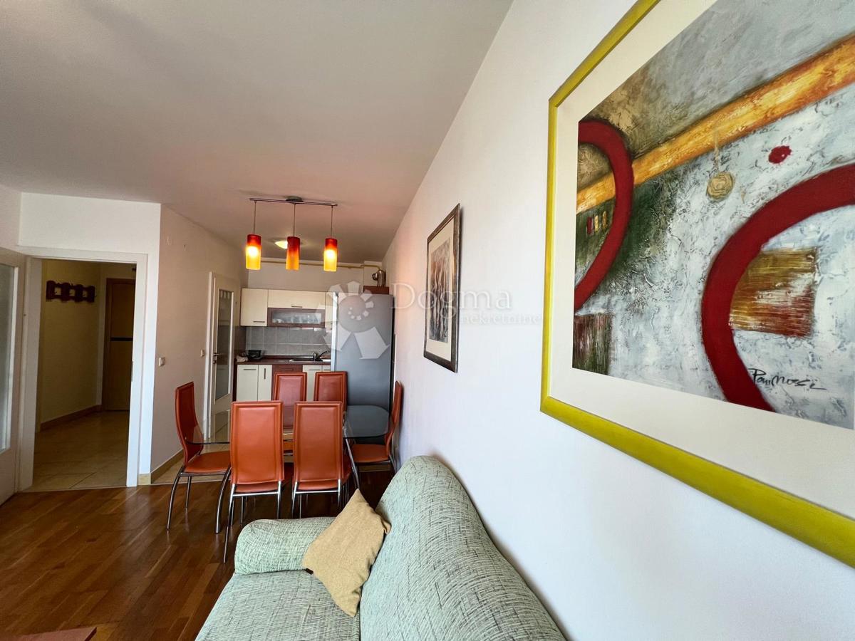 Allogio Lanište, Novi Zagreb - Zapad, 50m2