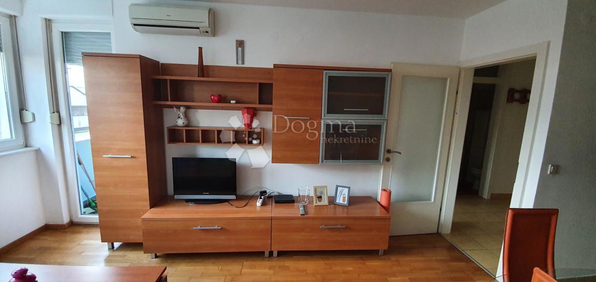 Allogio Lanište, Novi Zagreb - Zapad, 50m2