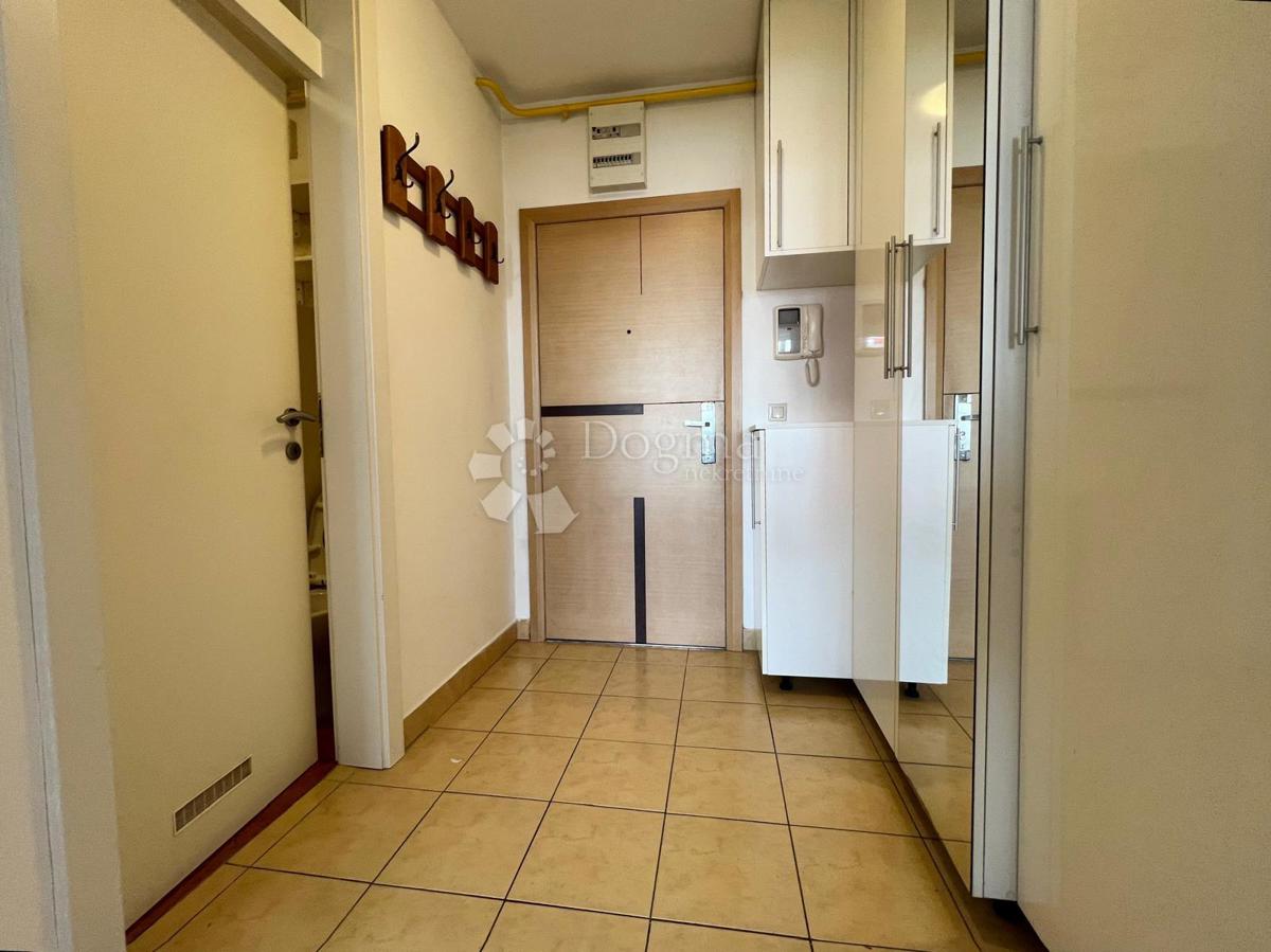 Allogio Lanište, Novi Zagreb - Zapad, 50m2