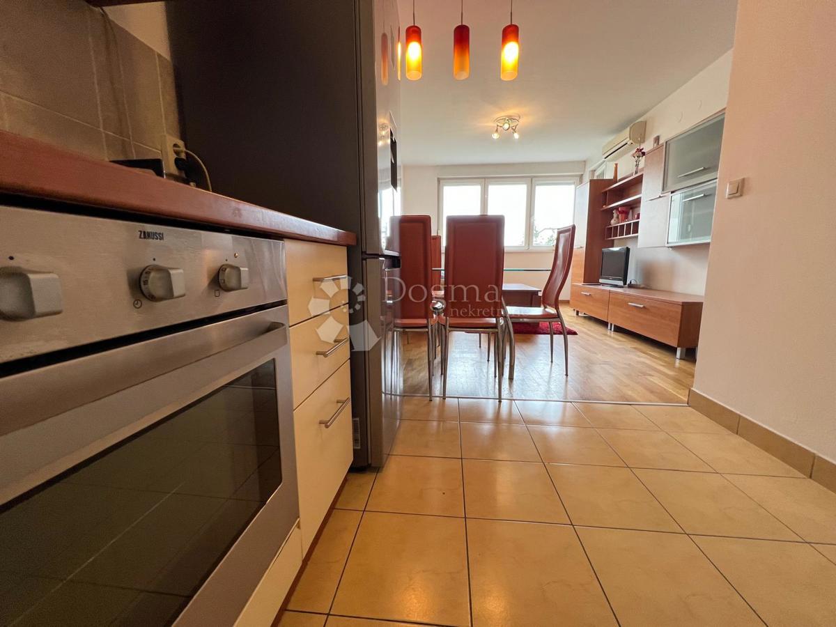 Allogio Lanište, Novi Zagreb - Zapad, 50m2