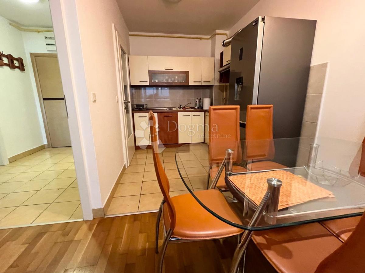 Allogio Lanište, Novi Zagreb - Zapad, 50m2