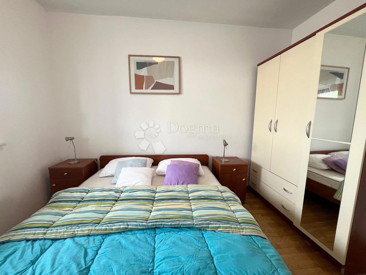 Allogio Lanište, Novi Zagreb - Zapad, 50m2