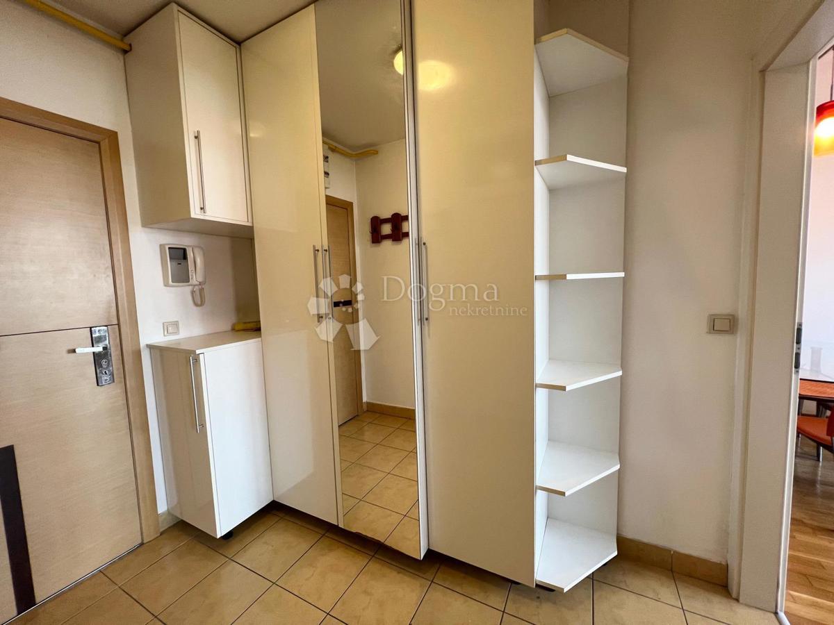 Allogio Lanište, Novi Zagreb - Zapad, 50m2