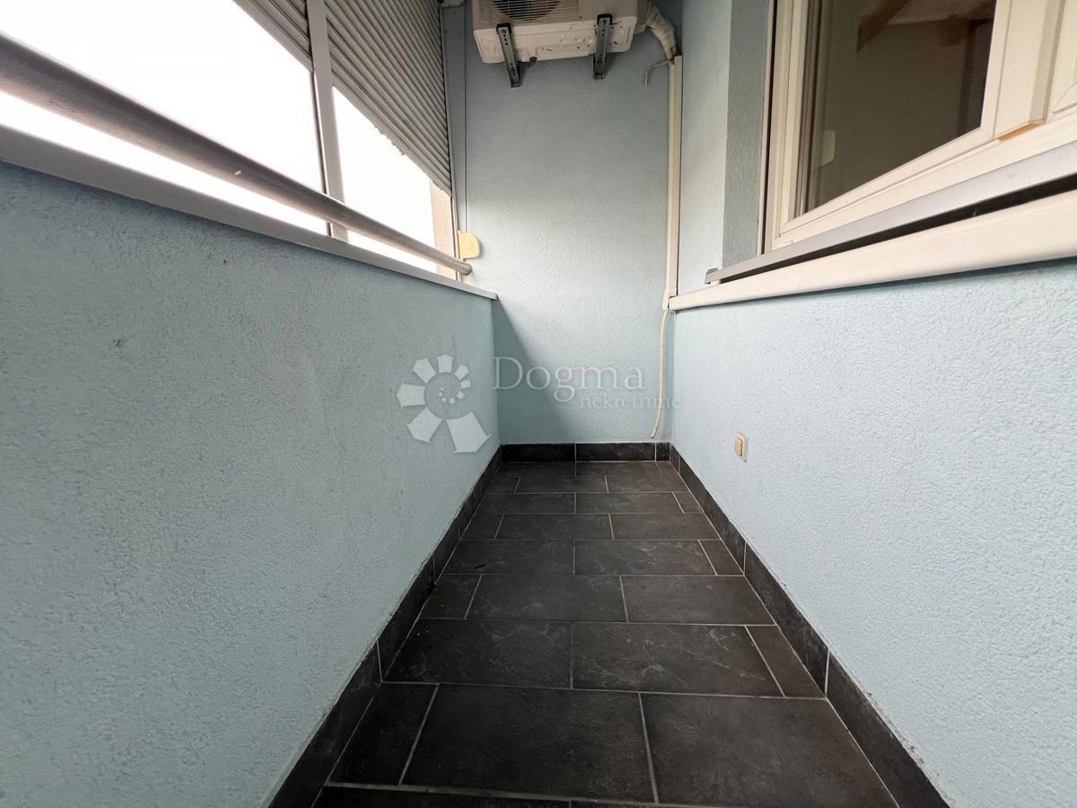 Allogio Lanište, Novi Zagreb - Zapad, 50m2