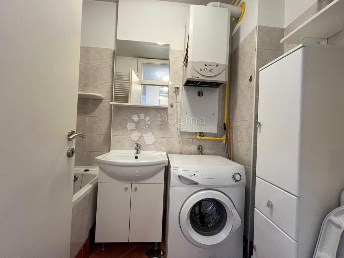 Allogio Lanište, Novi Zagreb - Zapad, 50m2