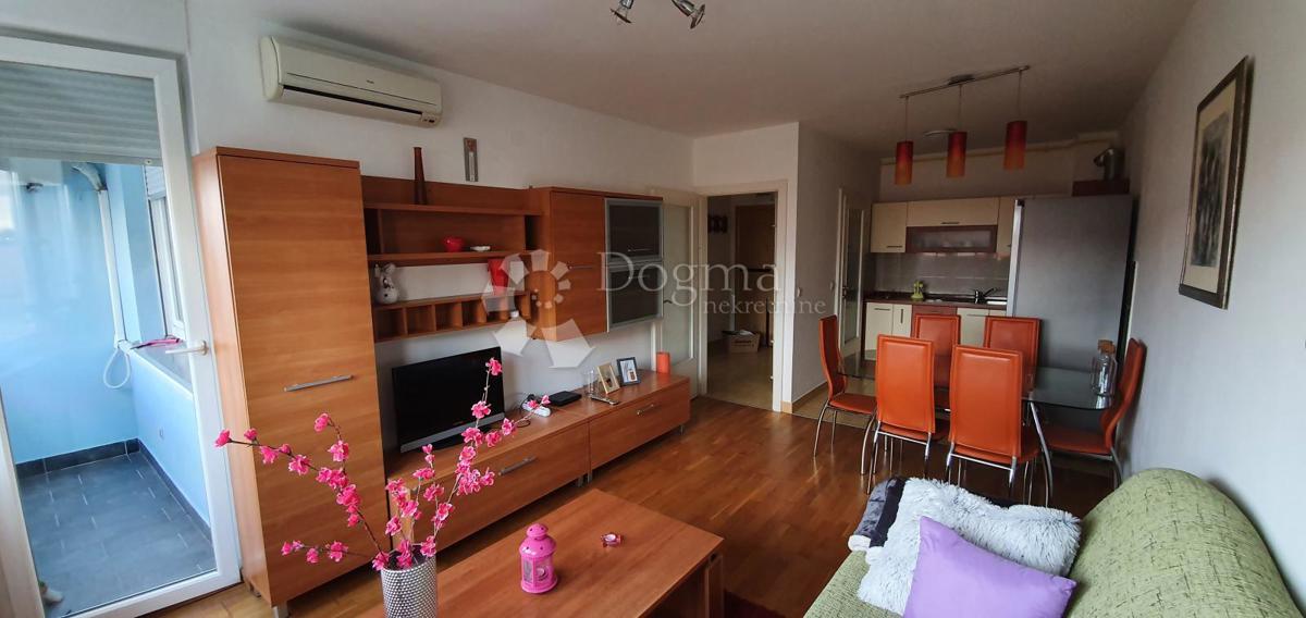 Allogio Lanište, Novi Zagreb - Zapad, 50m2