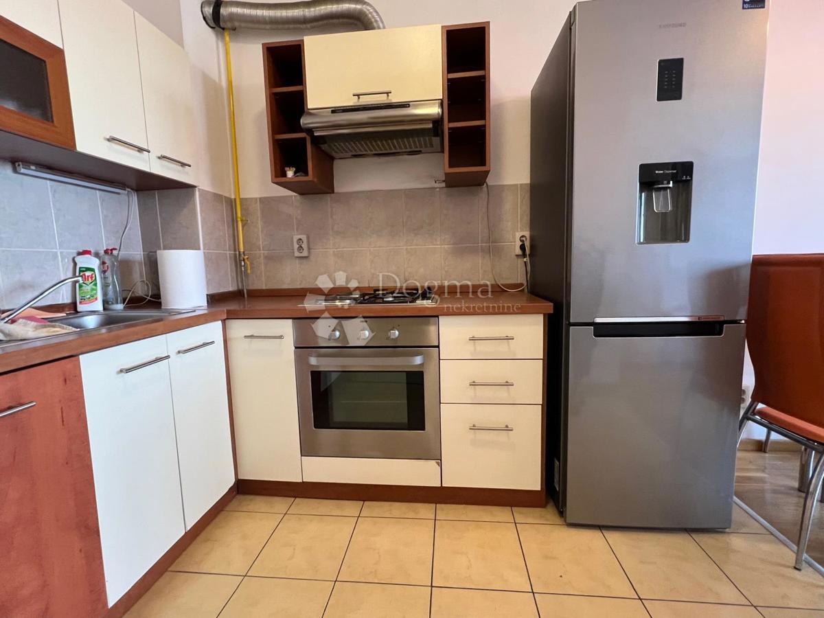 Allogio Lanište, Novi Zagreb - Zapad, 50m2