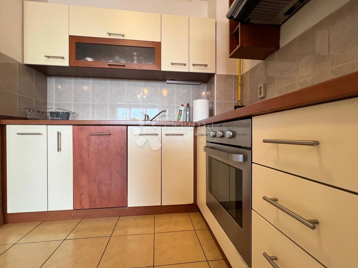 Allogio Lanište, Novi Zagreb - Zapad, 50m2