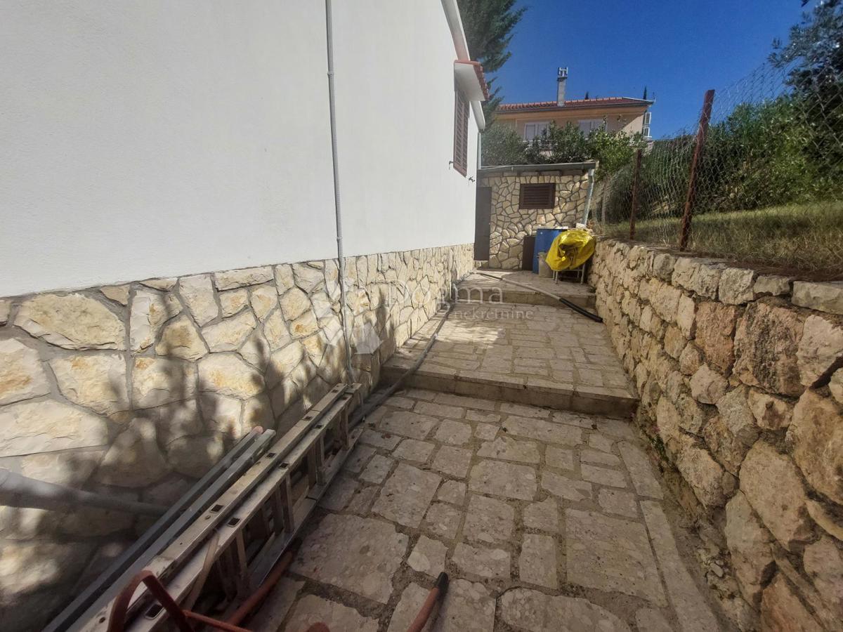 Casa Maslenica, Jasenice, 92m2