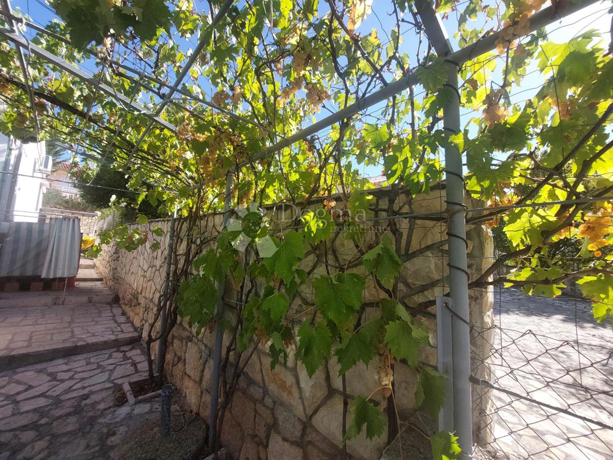 Casa Maslenica, Jasenice, 92m2