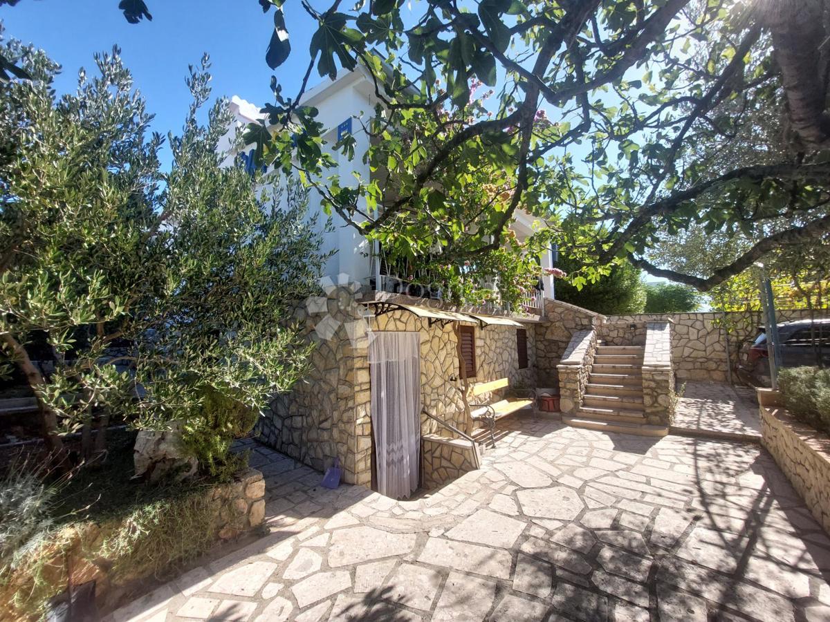 Casa Maslenica, Jasenice, 92m2