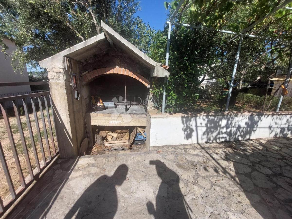 Casa Maslenica, Jasenice, 92m2